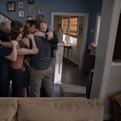 Modern family finale part 2 full episode hot sale