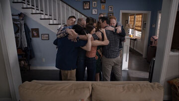 Modern family finale part 2 full episode clearance