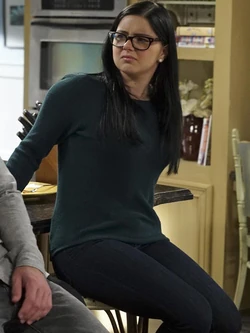 Alex Dunphy Modern Family Wiki Fandom