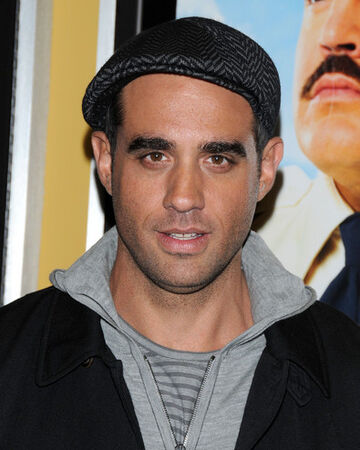 Bobby Cannavale Modern Family Wiki Fandom