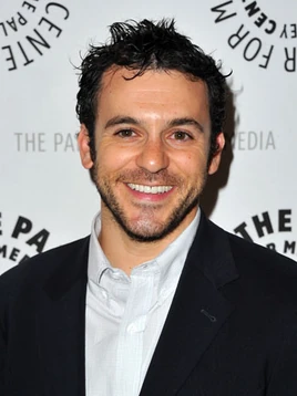 Fred savage a p