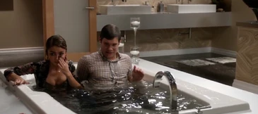 Phil's Sexy, Sexy House
