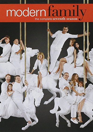 (未使用･未開封品)　Modern Family Seasons 1-6 [DVD][Import] kmdlckf Amazon.com: Modern Family: Seasons 1-6 [DVD] : Movies & TV