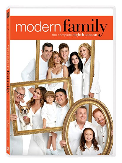 modern family