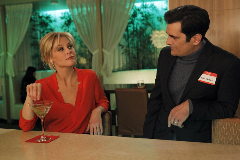 Heart Broken Modern Family Wiki Fandom