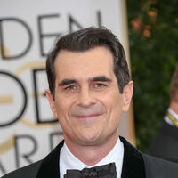Ty Burrell Modern Family Wiki Fandom Ty is the son of sheri, a teacher, and gary gerald burrell, a family therapist. ty burrell modern family wiki fandom