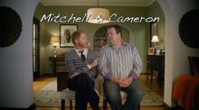 Mitchell & Cameron