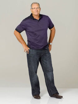 Jay Pritchett Modern Family Wiki Fandom