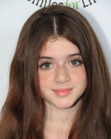 Brielle Barbusca Modern Family Wiki Fandom We are the biggest stream movies and tv series online database website, better than: brielle barbusca modern family wiki