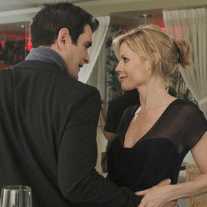 Bixby S Back Modern Family Wiki Fandom