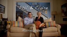 Phil & Claire (Married 16 years)