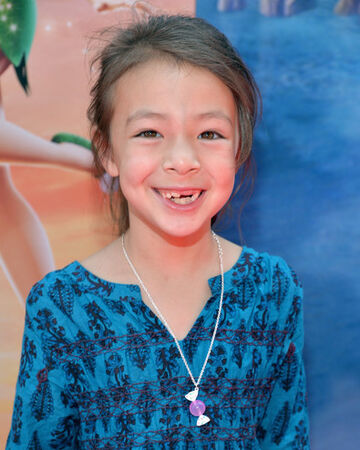 Aubrey Anderson Emmons Modern Family Wiki Fandom