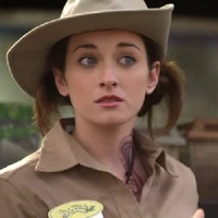 Tanya Modern Family Wiki Fandom