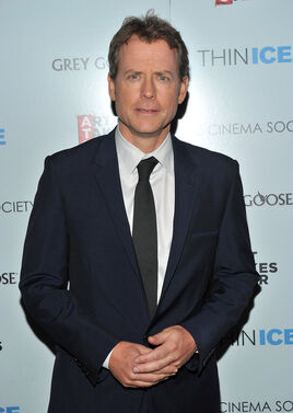GregKinnear