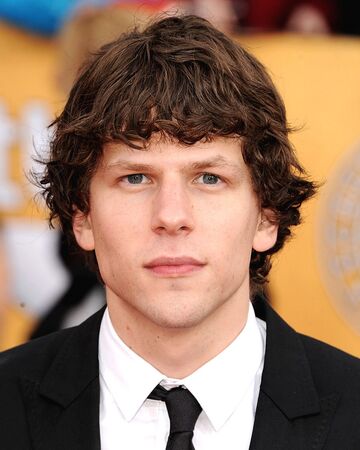 Jesse Eisenberg Modern Family Wiki Fandom