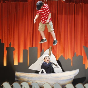 The Musical Man Modern Family Wiki Fandom Modern family (1 episode) as emma. the musical man modern family wiki