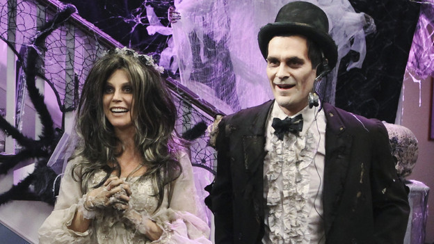 Halloween | Modern Family Wiki | Fandom