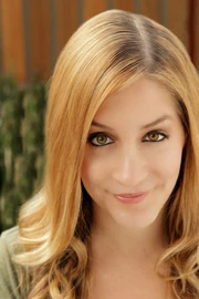 Jessica Poter | Modern Family Wiki | Fandom