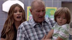 Jay Pritchett Modern Family Wiki Fandom