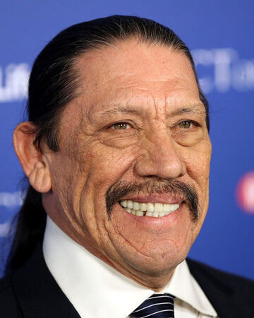 Danny Trejo Modern Family Wiki Fandom
