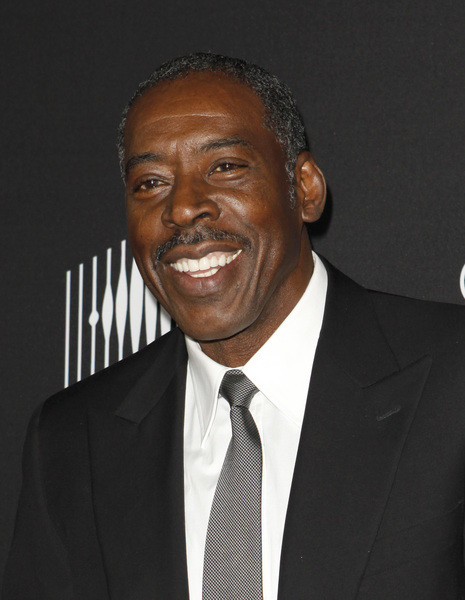 ernie hudson movies