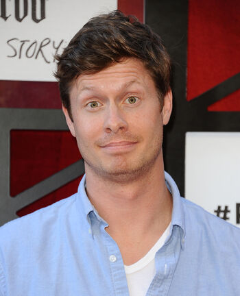 Anders Holm