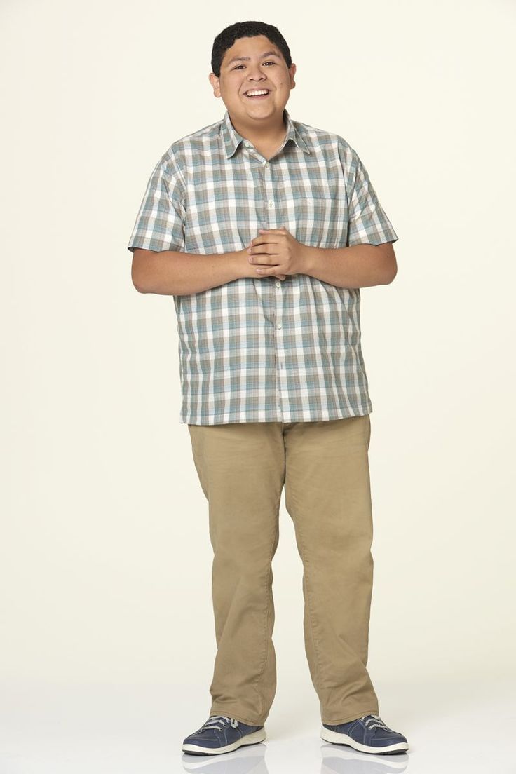 Manny Delgado Modern Family Wiki Fandom