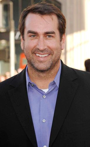 Rob Riggle