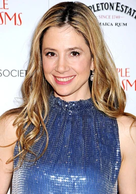 Mira Sorvino