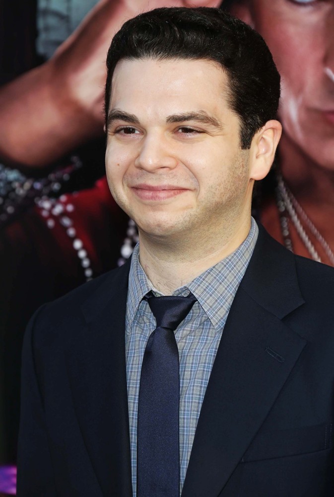 samm levine inglourious basterds