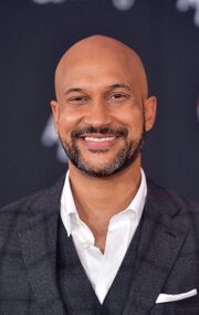 Keegan michael key