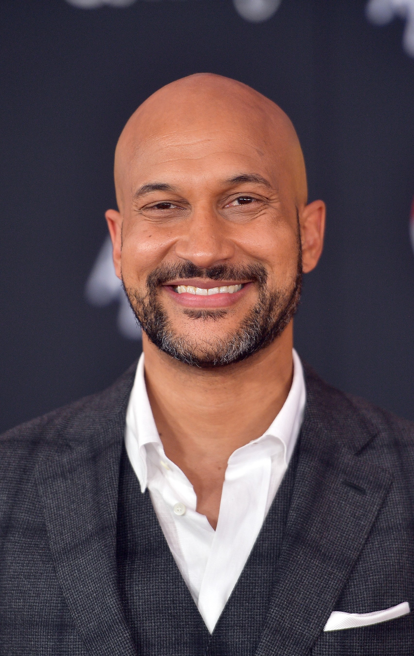 Actor and comedian Keegan-Michael Key discusses his return to