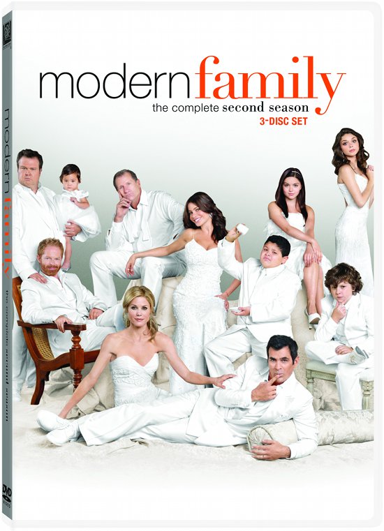 modern family family tree