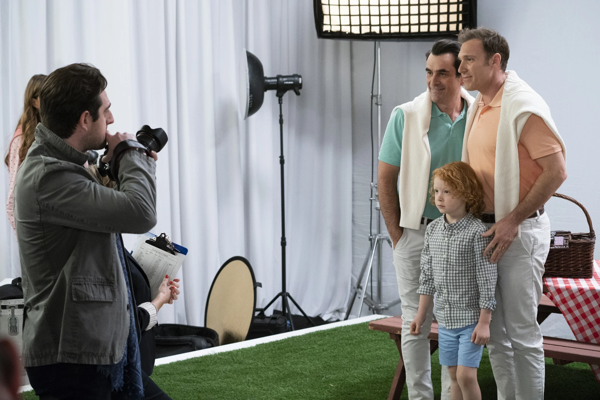 Whanex Modern Family Wiki Fandom