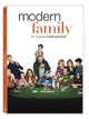 Modern Family S6 DVD