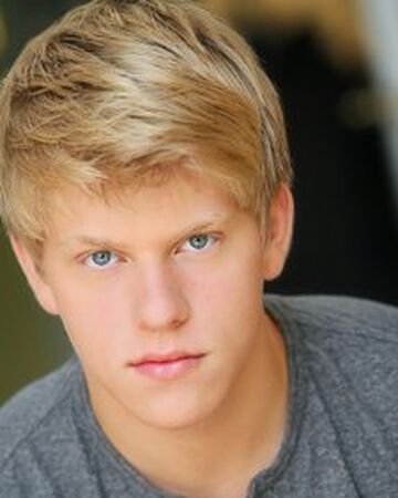 Jackson Odell Modern Family Wiki Fandom