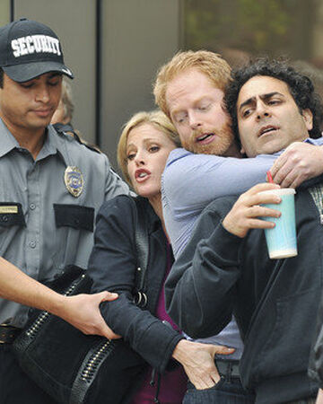 Game Changer Modern Family Wiki Fandom Game Changer Modern Family Wiki Fandom