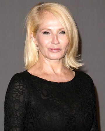 Ellen barkin pic