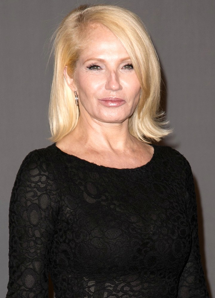 Photos of ellen barkin