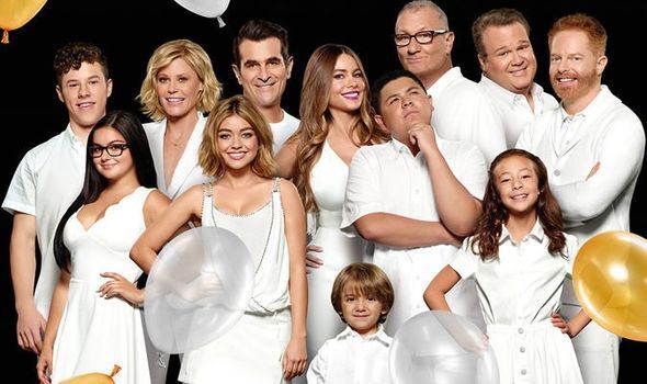 Modern Family Wiki Fandom Modern Family Wiki Fandom