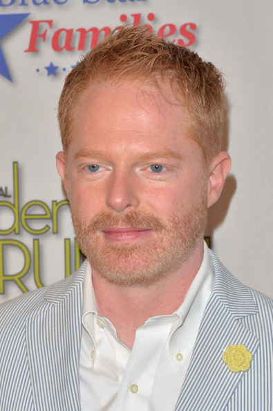 jesse tyler ferguson modern family