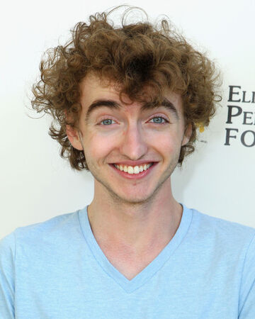 Mikey Reid Modern Family Wiki Fandom