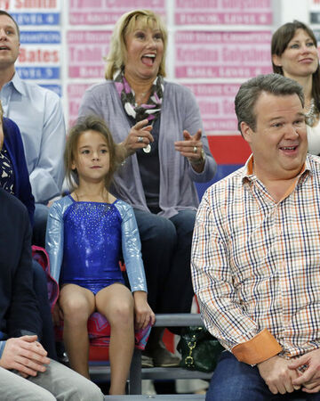 Games People Play Modern Family Wiki Fandom Games People Play Modern Family Wiki Fandom