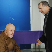 The Musical Man Modern Family Wiki Fandom Modern family is an american mockumentary family sitcom television series created by christopher lloyd and steven levitan for the american broadcasting company. the musical man modern family wiki