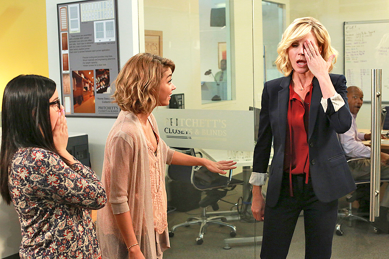 Modern family season 7 full episodes store