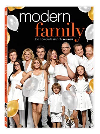 Season 8, Modern Family Wiki