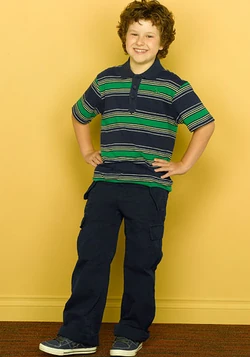 Modern Family Luke
