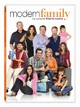 Modern Family S4 DVD