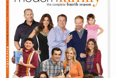 Watch modern family season 10 free cheap
