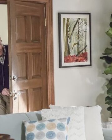 Thunk In The Trunk Modern Family Wiki Fandom Thunk In The Trunk Modern Family Wiki Fandom